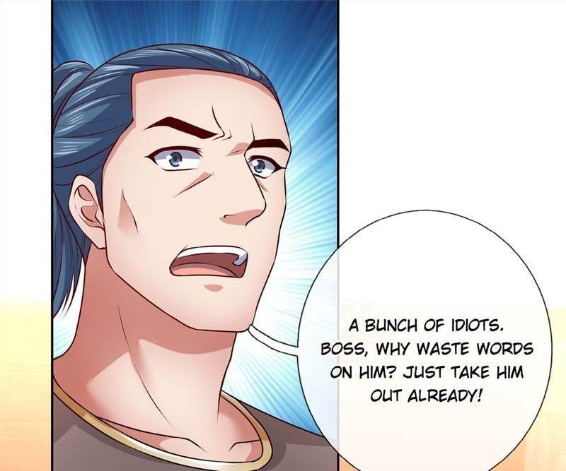 The Invincible Warlord - Episode 68 — page 7