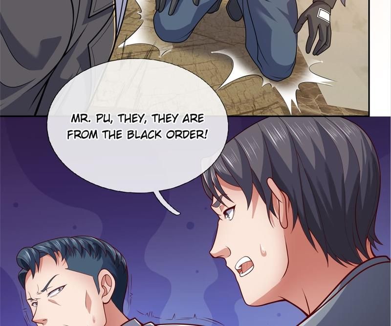 The Invincible Warlord - Episode 69 — page 5