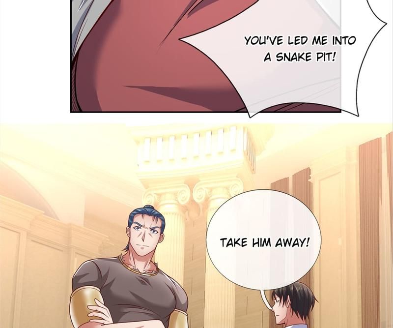 The Invincible Warlord - Episode 69 — page 8
