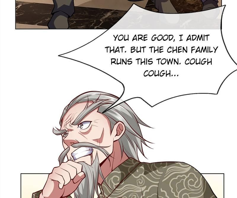 The Invincible Warlord - Episode 7 — page 36