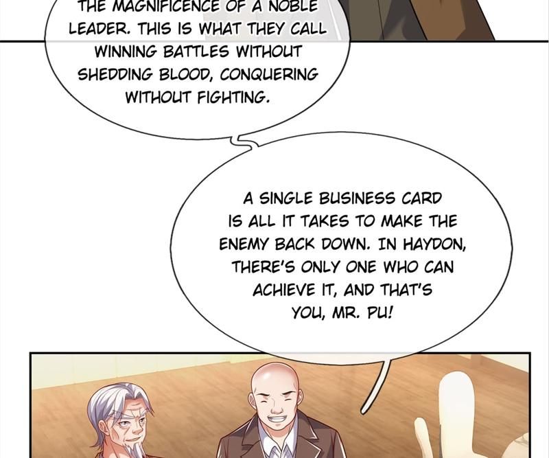 The Invincible Warlord - Episode 72 — page 22