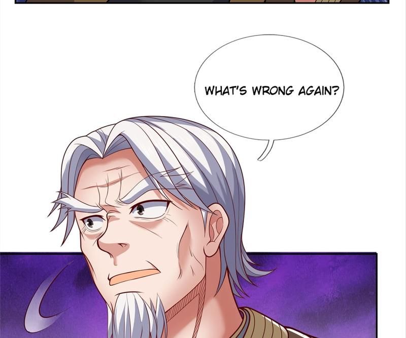 The Invincible Warlord - Episode 72 — page 28