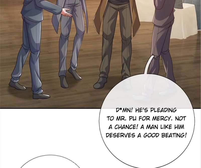 The Invincible Warlord - Episode 73 — page 6