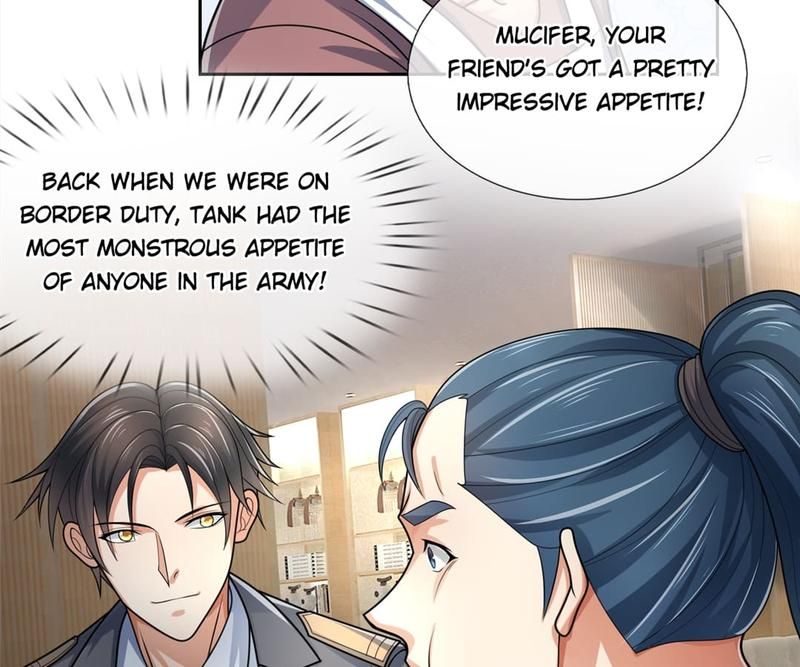 The Invincible Warlord - Episode 74 — page 13