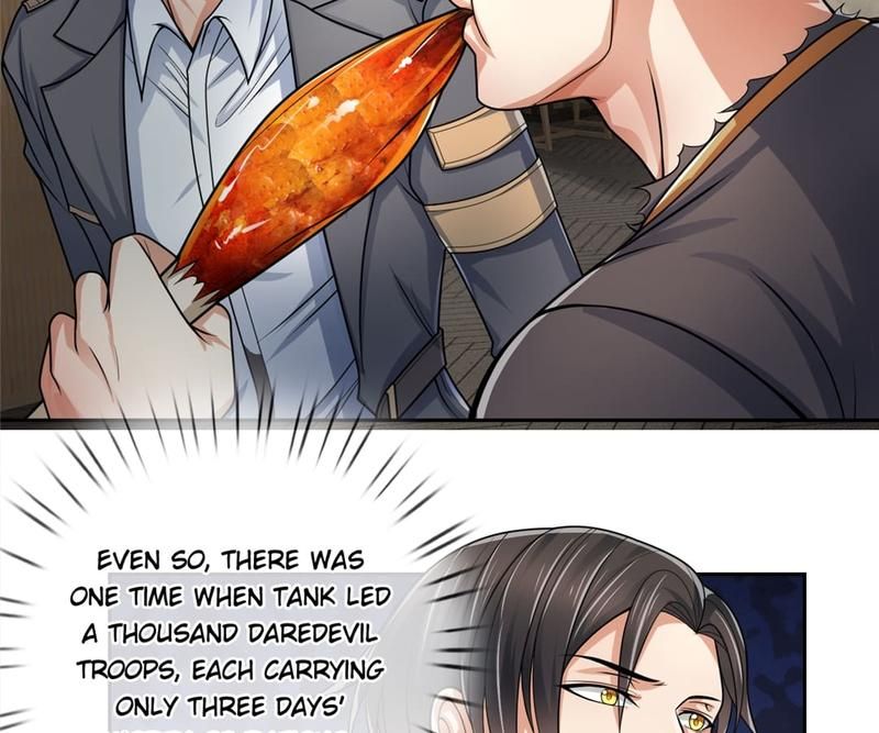 The Invincible Warlord - Episode 74 — page 14
