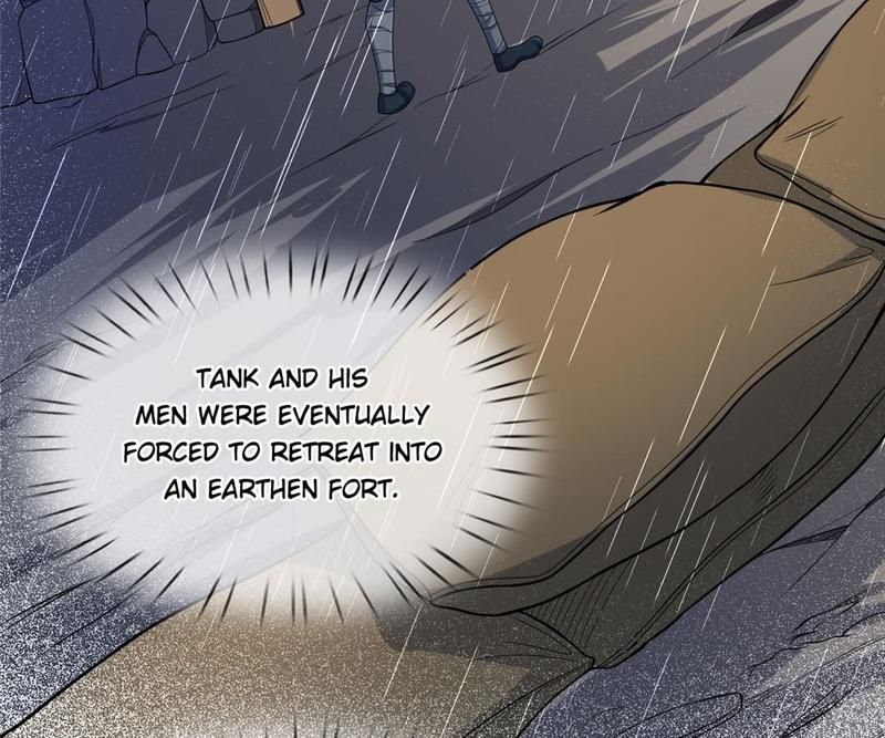 The Invincible Warlord - Episode 74 — page 17