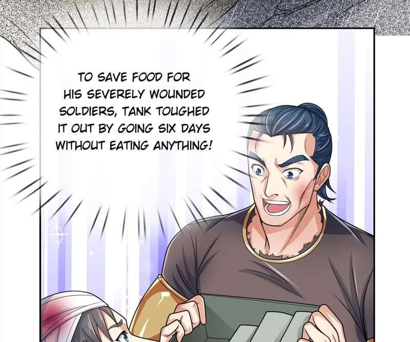 The Invincible Warlord - Episode 74 — page 18