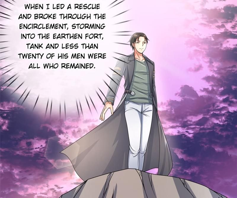 The Invincible Warlord - Episode 74 — page 22