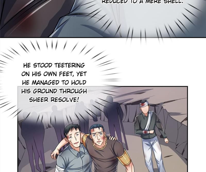 The Invincible Warlord - Episode 74 — page 24