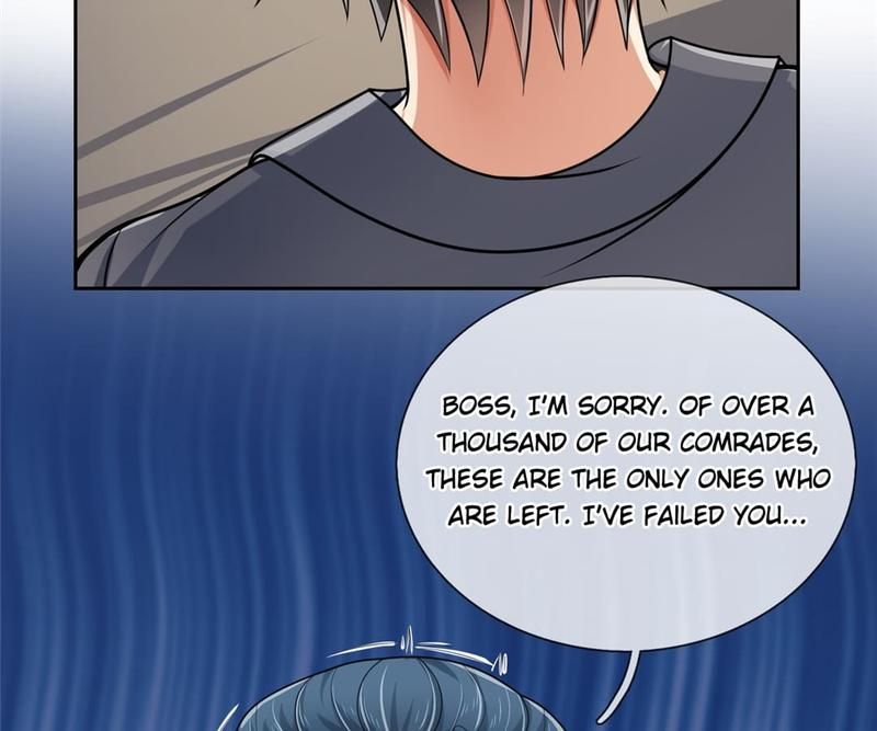 The Invincible Warlord - Episode 74 — page 26