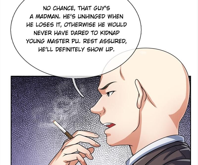 The Invincible Warlord - Episode 76 — page 3