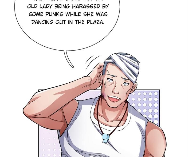 The Invincible Warlord - Episode 77 — page 5
