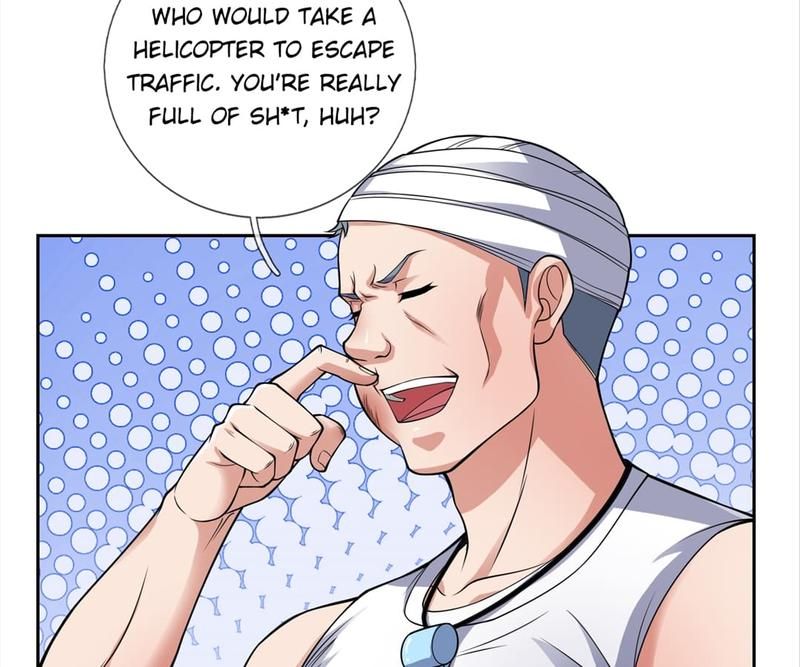 The Invincible Warlord - Episode 79 — page 23