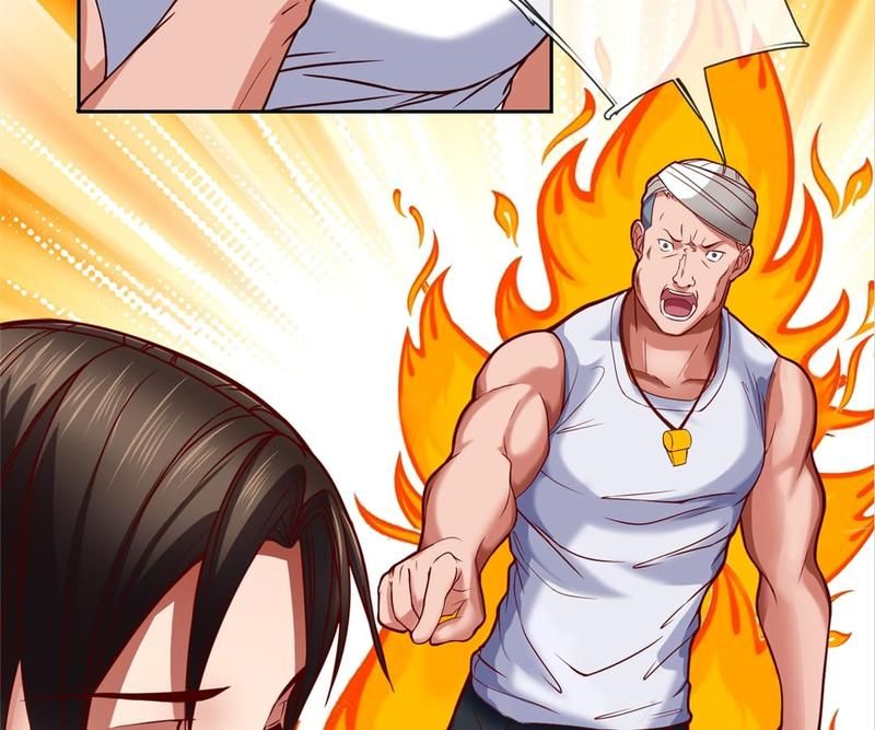 The Invincible Warlord - Episode 79 — page 6