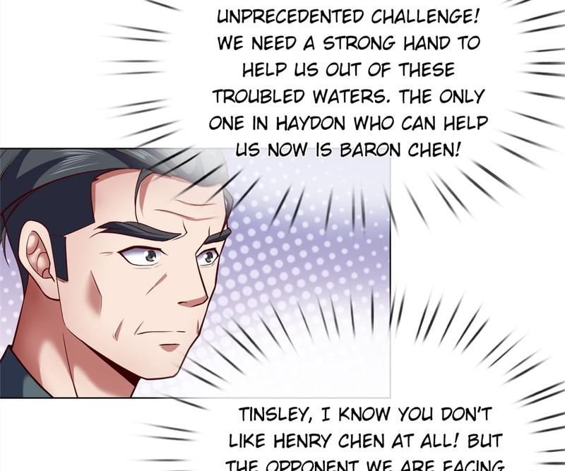 The Invincible Warlord - Episode 8 — page 29