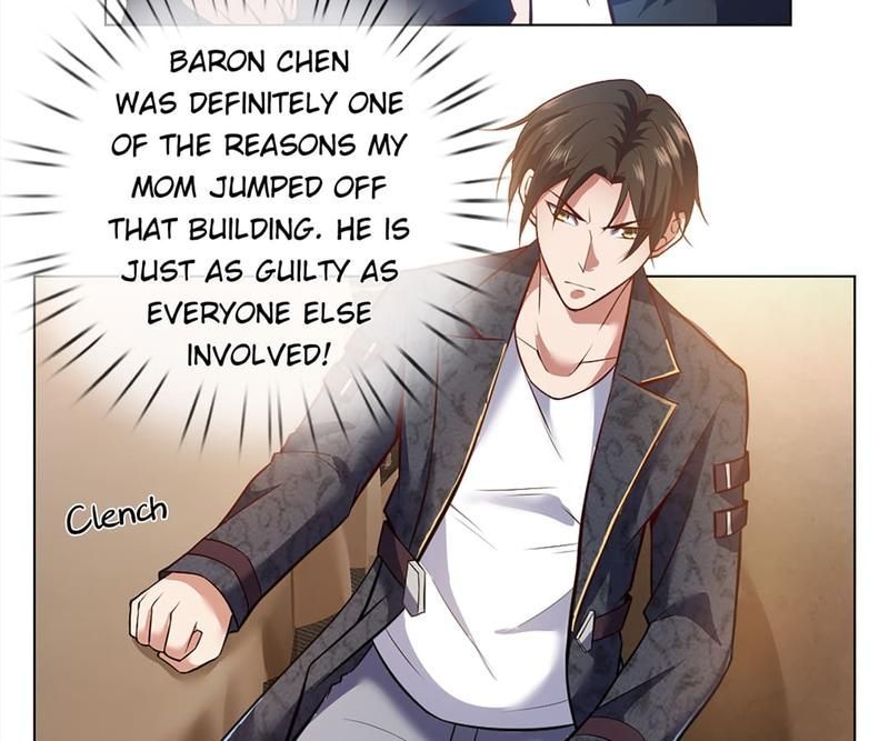 The Invincible Warlord - Episode 8 — page 3