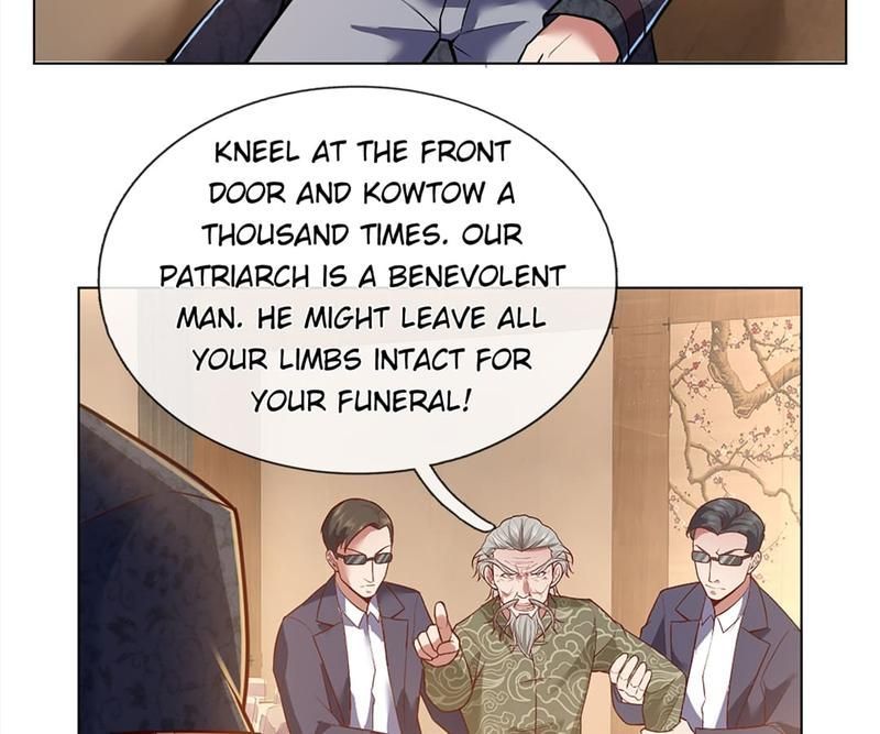 The Invincible Warlord - Episode 8 — page 4