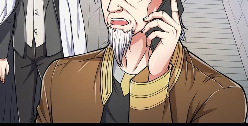 The Invincible Warlord - Episode 85 — page 34