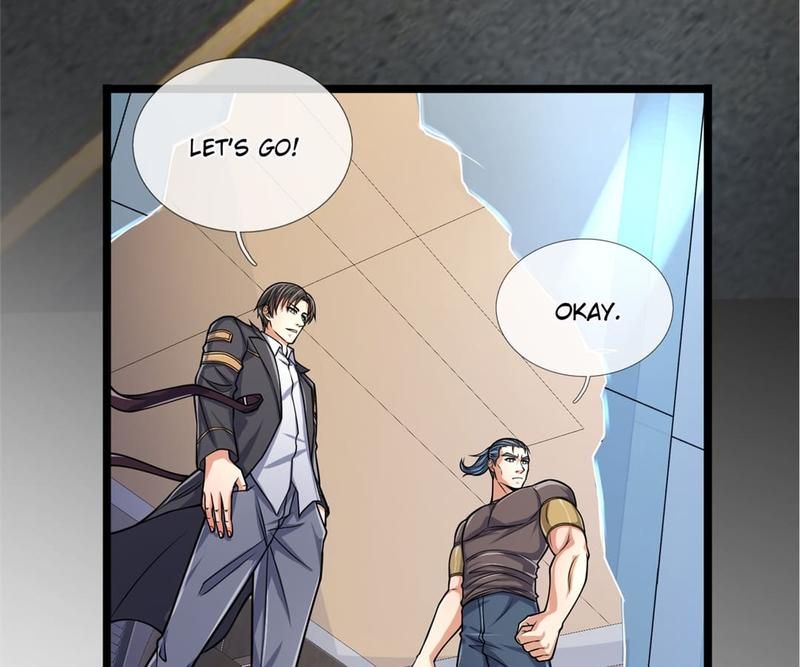 The Invincible Warlord - Episode 86 — page 28