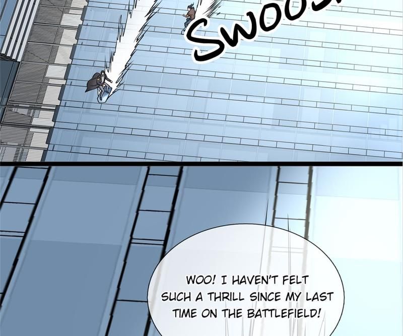 The Invincible Warlord - Episode 86 — page 35