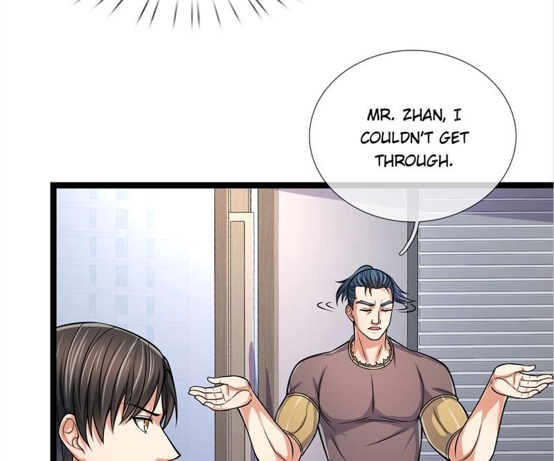 The Invincible Warlord - Episode 86 — page 7