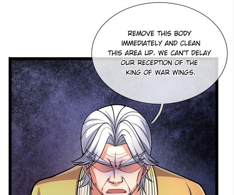 The Invincible Warlord - Episode 87 — page 12