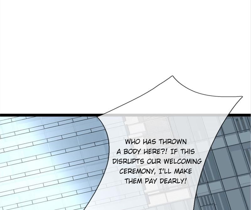 The Invincible Warlord - Episode 87 — page 8
