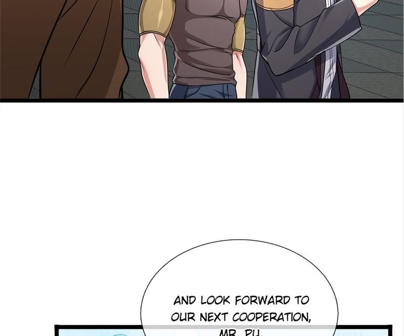 The Invincible Warlord - Episode 88 — page 25