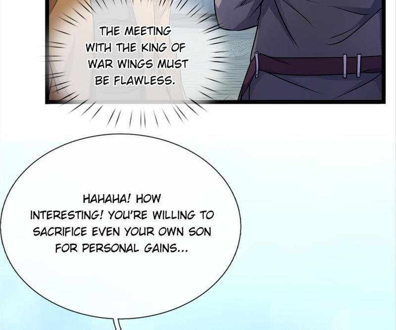 The Invincible Warlord - Episode 88 — page 4