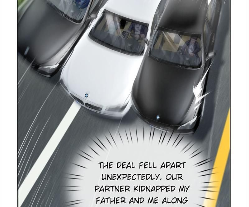 The Invincible Warlord - Episode 9 — page 21