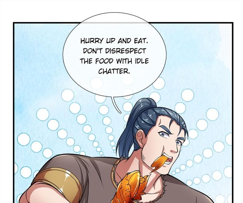 The Invincible Warlord - Episode 91 — page 17
