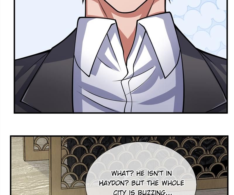 The Invincible Warlord - Episode 91 — page 23