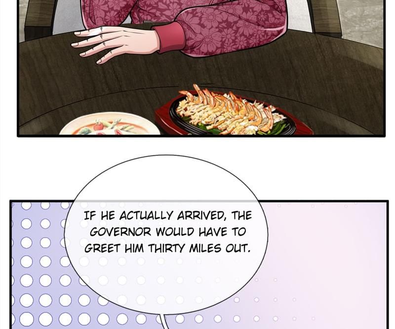The Invincible Warlord - Episode 91 — page 25
