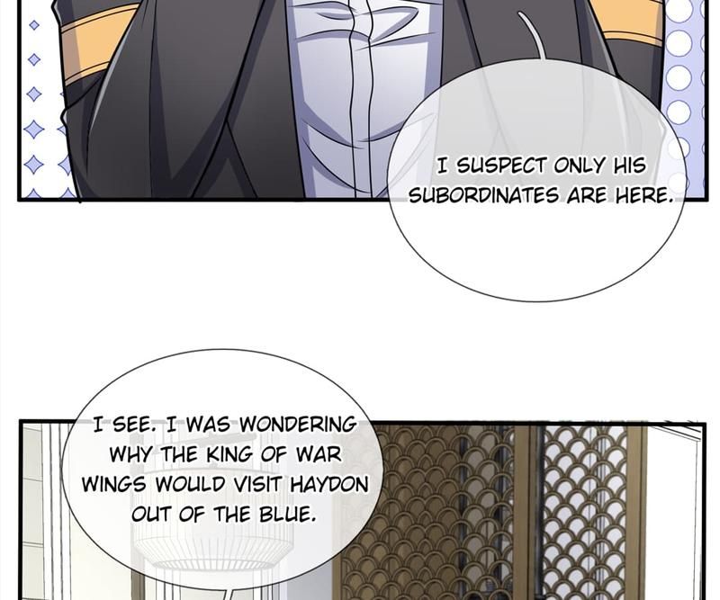 The Invincible Warlord - Episode 91 — page 27