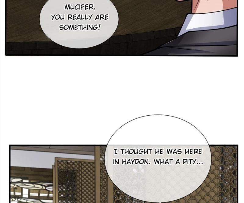 The Invincible Warlord - Episode 91 — page 29