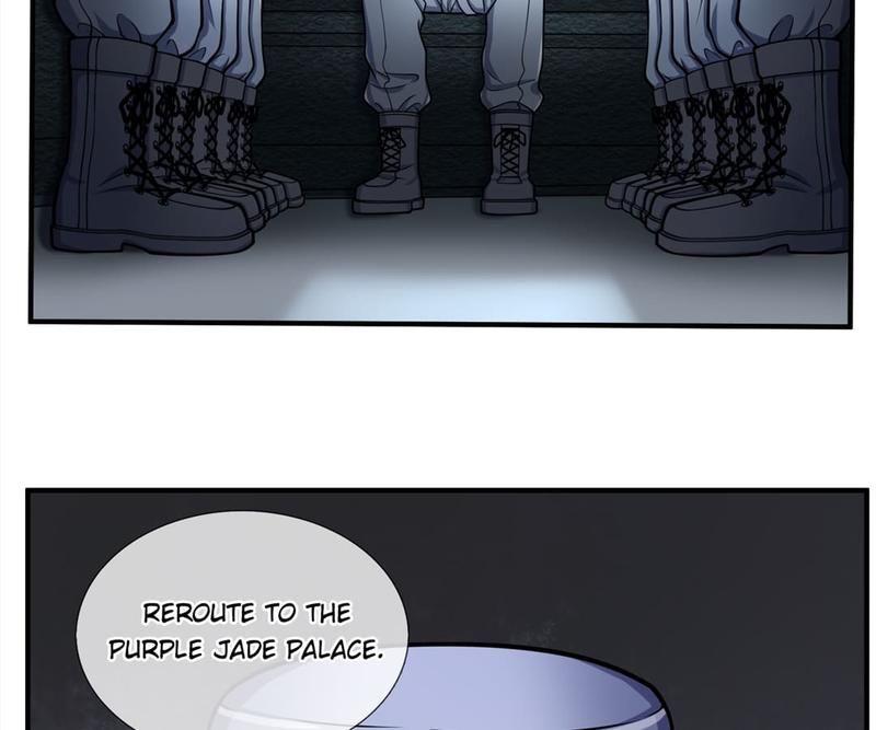 The Invincible Warlord - Episode 91 — page 4