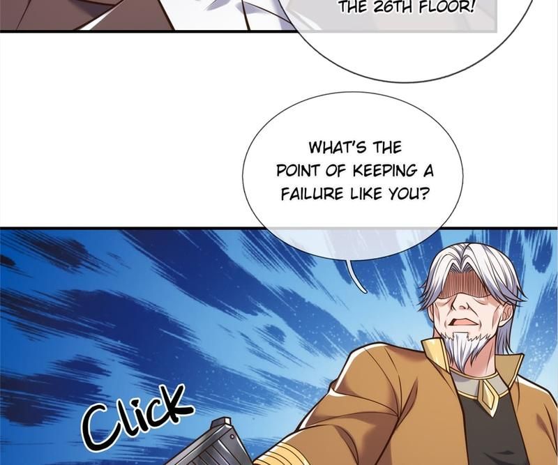 The Invincible Warlord - Episode 92 — page 22