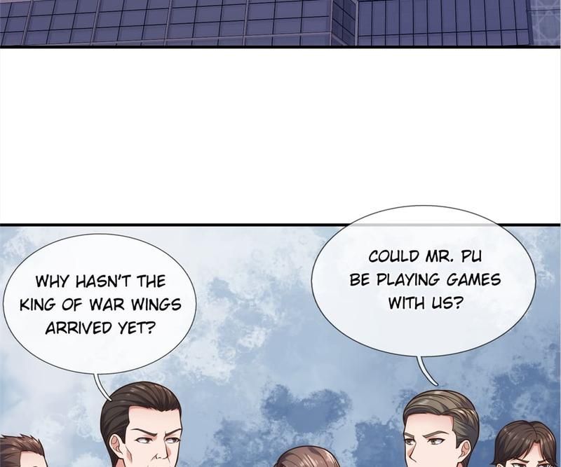 The Invincible Warlord - Episode 92 — page 3