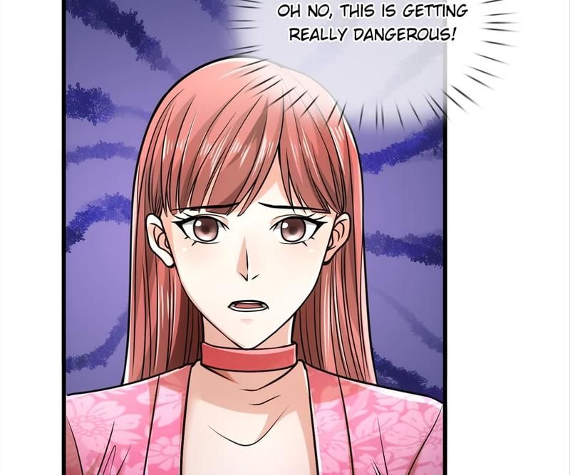 The Invincible Warlord - Episode 94 — page 38