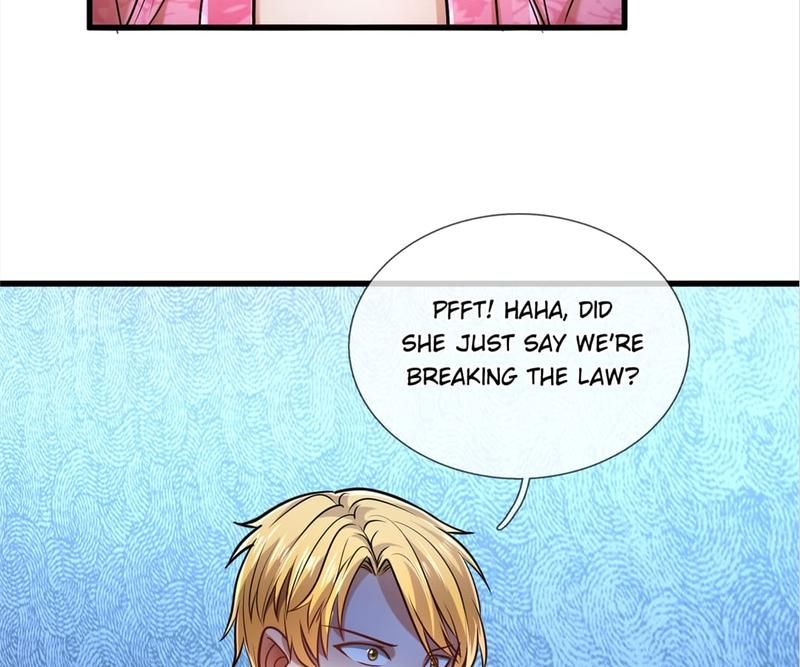 The Invincible Warlord - Episode 94 — page 39