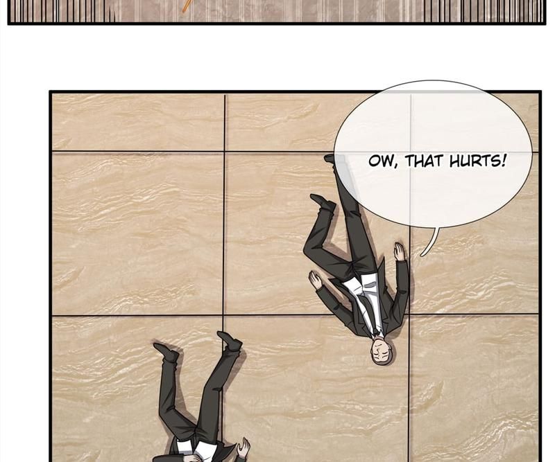 The Invincible Warlord - Episode 95 — page 29