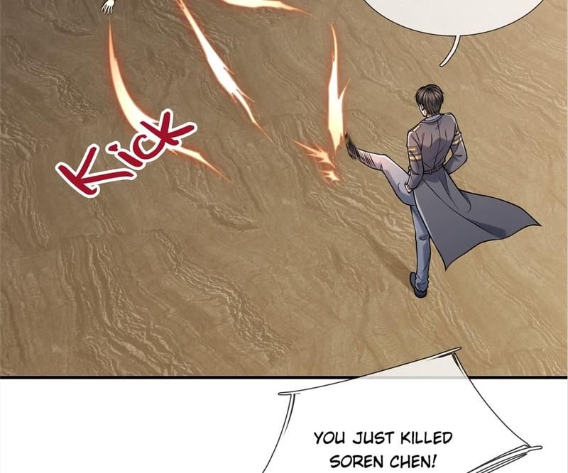 The Invincible Warlord - Episode 95 — page 62