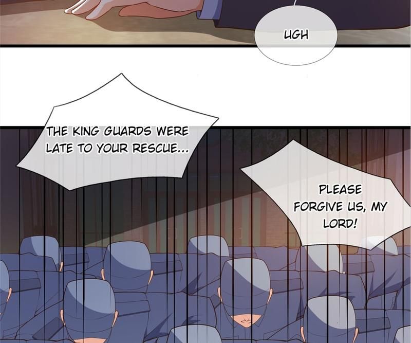 The Invincible Warlord - Episode 96 — page 23