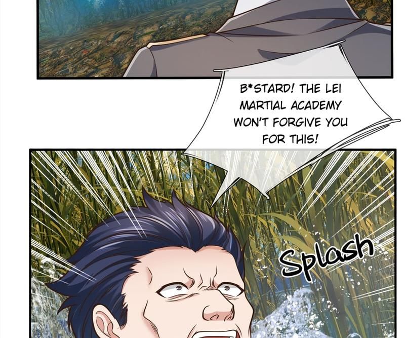 The Invincible Warlord - Episode 97 — page 46