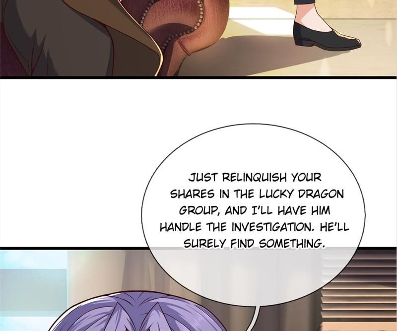 The Invincible Warlord - Episode 98 — page 23