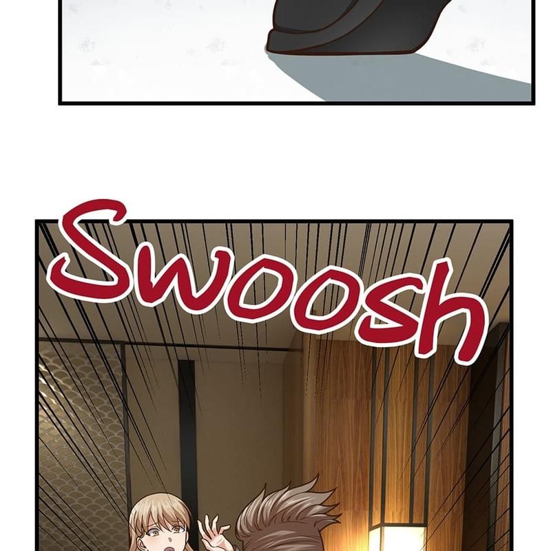The Invincible Warlord - Episode 99 — page 11