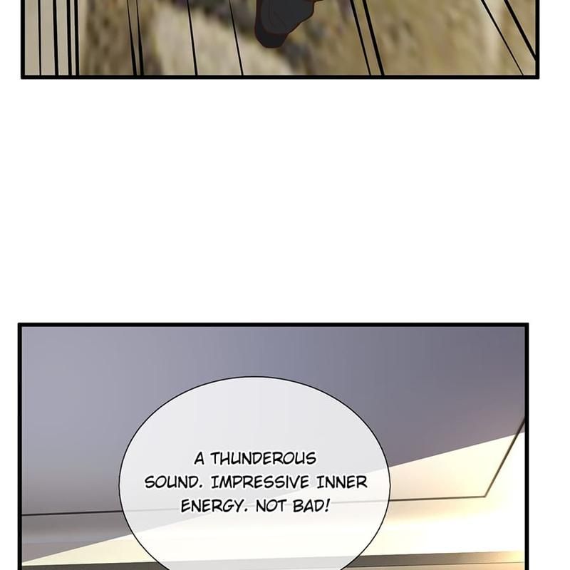 The Invincible Warlord - Episode 99 — page 20