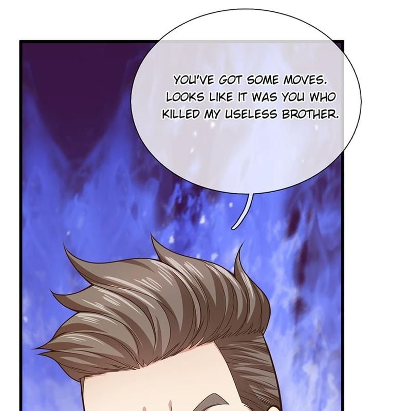 The Invincible Warlord - Episode 99 — page 22