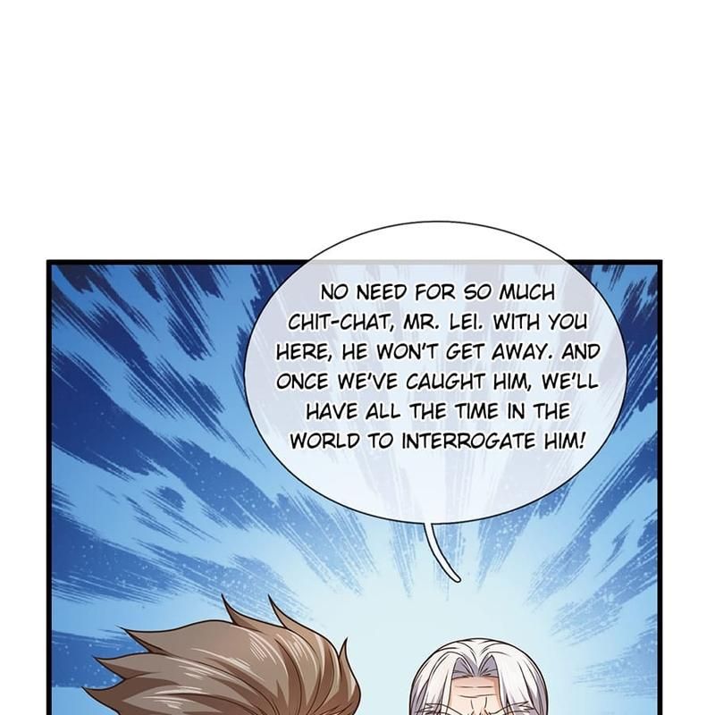 The Invincible Warlord - Episode 99 — page 24
