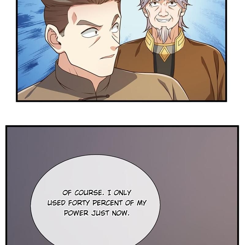 The Invincible Warlord - Episode 99 — page 25